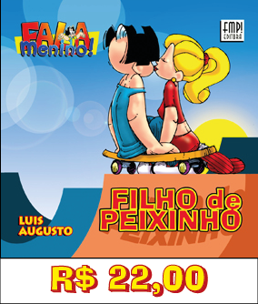 Filho de Peixinho